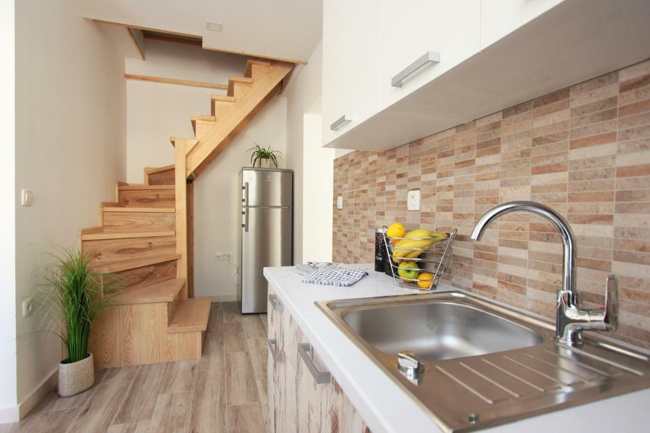 סטוברץ Apartment Dea מראה חיצוני תמונה