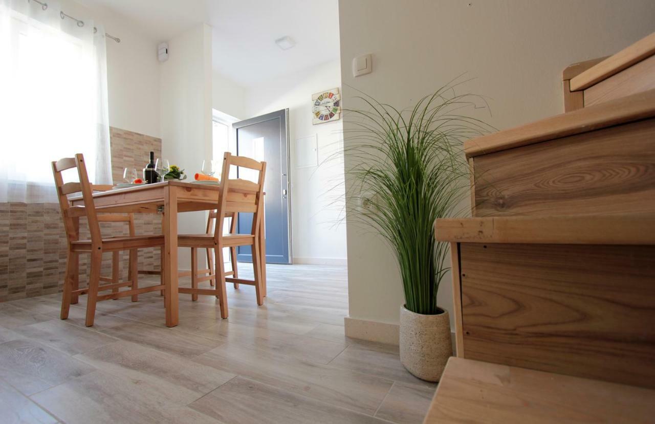 סטוברץ Apartment Dea מראה חיצוני תמונה