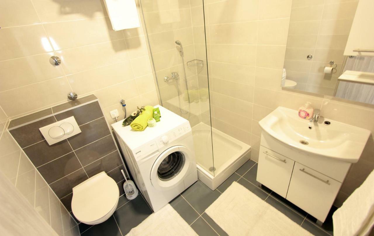 סטוברץ Apartment Dea מראה חיצוני תמונה
