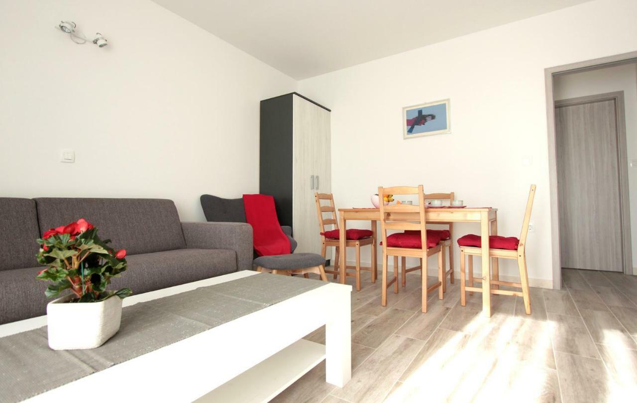 סטוברץ Apartment Dea מראה חיצוני תמונה