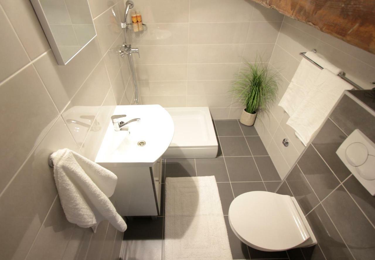 סטוברץ Apartment Dea מראה חיצוני תמונה