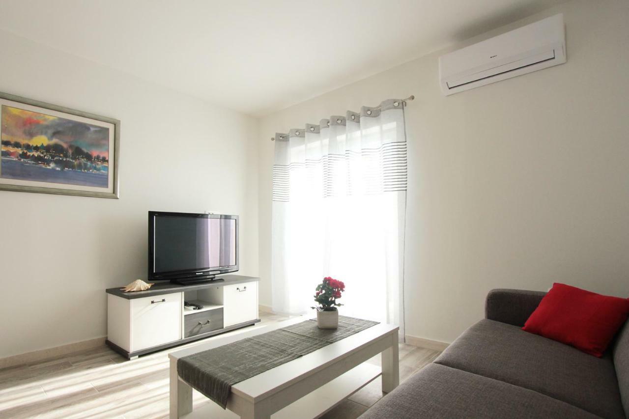 סטוברץ Apartment Dea מראה חיצוני תמונה