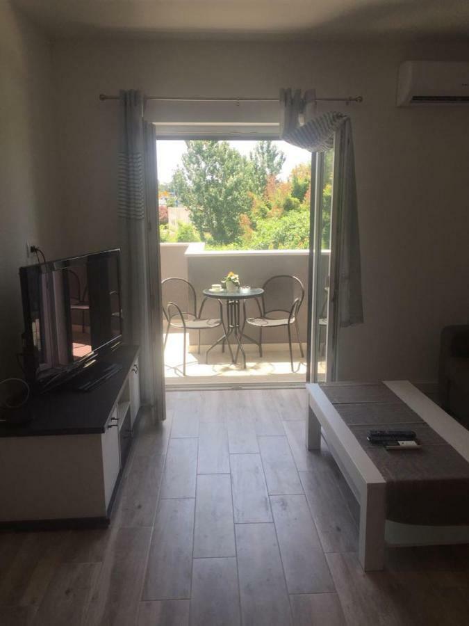 סטוברץ Apartment Dea מראה חיצוני תמונה